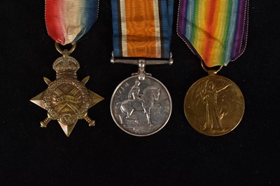 Lot 774 - Royal Welsh Fusiliers