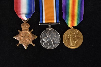 Lot 777 - Royal Naval Volunteer Reserve