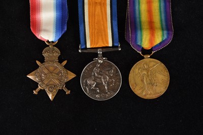 Lot 781 - Welsh Regiment