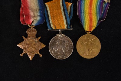 Lot 782 - Welsh Regiment