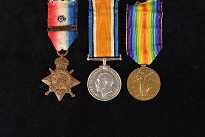 Lot 783 - 2nd Battalion Welsh Regiment