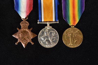 Lot 784 - Welsh Regiment