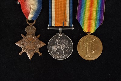 Lot 785 - Welsh Regiment