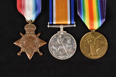 Lot 791 - South Wales Borderers