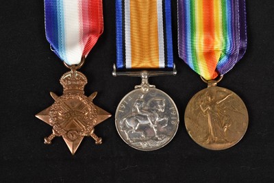 Lot 794 - South Wales Borderers