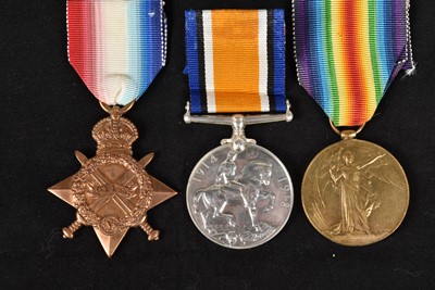 Lot 795 - Welsh Regiment