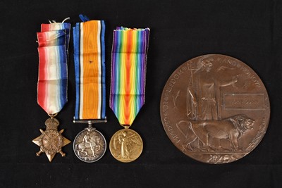 Lot 796 - 11th Battalion Manchester Regiment