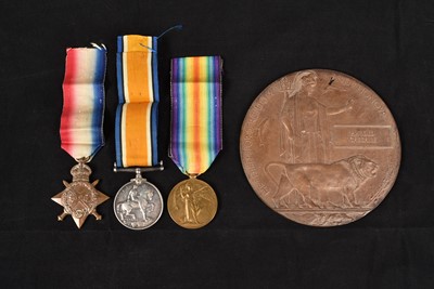 Lot 798 - 2nd Battalion East Yorkshire Regiment