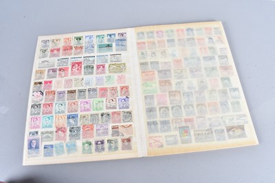 Lot 182 - A collection of World Stamps