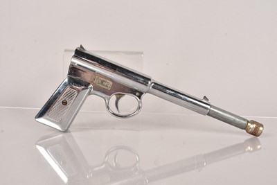 Lot 853 - The Gat by T.J.H & Son