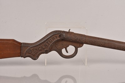 Lot 855 - A 20th Century Daisy Rifle