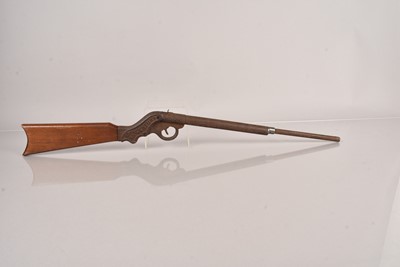 Lot 855 - A 20th Century Daisy Rifle
