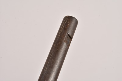 Lot 856 - A BSA Breakdown Pattern .177 Break Barrel Air Rifle
