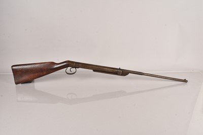Lot 871 - A German Militia Pre-War Air Rifle