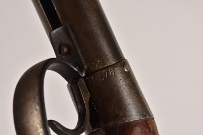 Lot 871 - A German Militia Pre-War Air Rifle