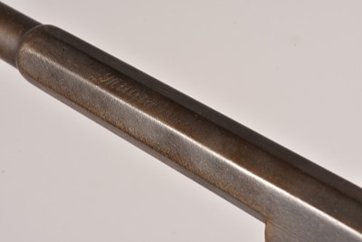 Lot 871 - A German Militia Pre-War Air Rifle