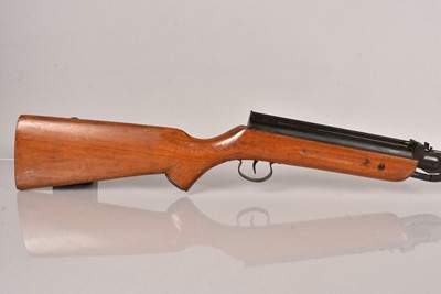 Lot 874 - A Jelly Repeater .177 Break Barrel Air Rifle