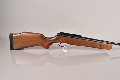 Lot 886 - A BSA Spitfire .22 Break Barrel Air Rifle