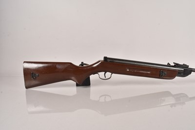 Lot 897 - A West Lake .177 Break Barrel Air Rifle