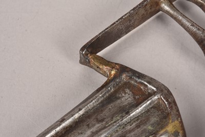 Lot 971 - An Indian Katar Dagger