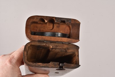 Lot 1078 - A Broom Handle C96 Mauser Stock