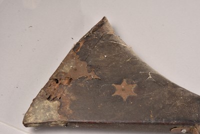 Lot 1079 - A Middle Eastern Percussion Cap Musket/Rifle