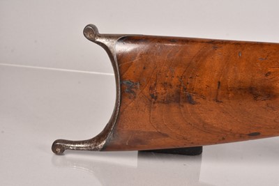 Lot 1080 - An Obselete Calibre Marlin Firearms Lever Action Rifle