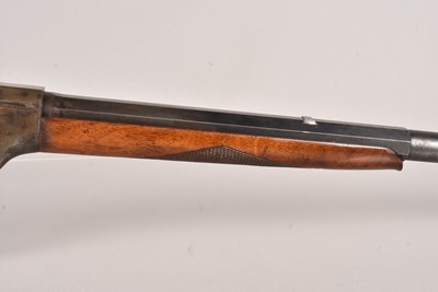 Lot 1080 - An Obselete Calibre Marlin Firearms Lever Action Rifle