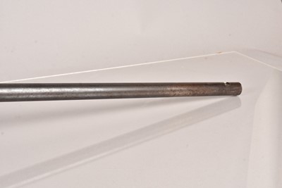 Lot 1080 - An Obselete Calibre Marlin Firearms Lever Action Rifle