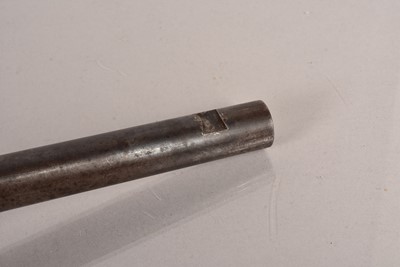 Lot 1080 - An Obselete Calibre Marlin Firearms Lever Action Rifle