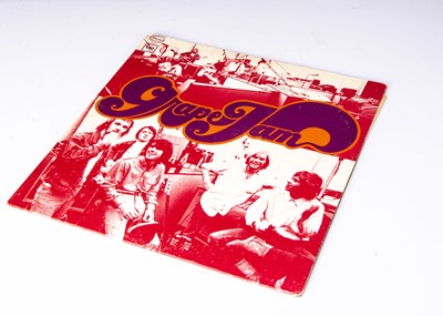 Lot 9 - Moby Grape LPs
