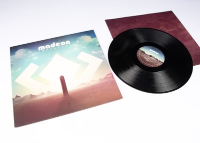 Lot 68 - Madeon LP