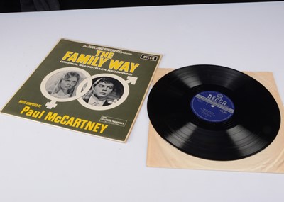 Lot 115 - Paul McCartney LP