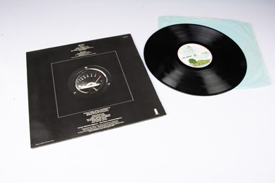 Lot 195 - King Crimson LP