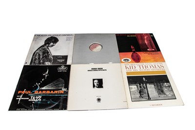 Lot 199 - Jazz LPs / Box Sets