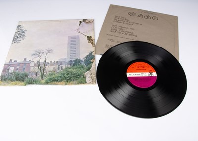 Lot 210 - Led Zeppelin LP