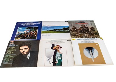 Lot 259 - Classical LPs / Box Sets