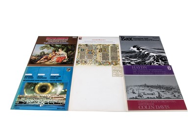 Lot 266 - Classical LPs / Box Sets