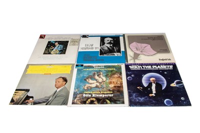Lot 268 - Classical LPs / Box Sets