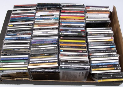 Lot 272 - CD Albums