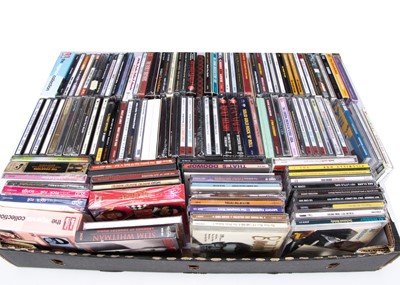 Lot 288 - Rock n Roll CDs / Box Sets