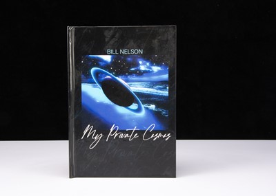 Lot 326 - Bill Nelson Box Set