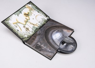 Lot 326 - Bill Nelson Box Set