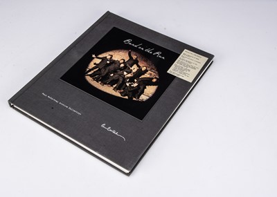 Lot 363 - Wings Box Set