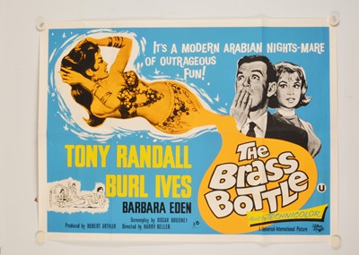 Lot 426 - Quad Film Posters