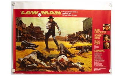 Lot 442 - Quad Film Posters