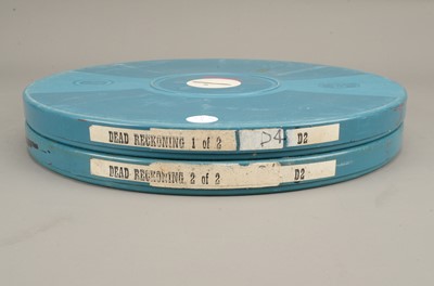 Lot 489 - Dead Reckoning 16mm Film