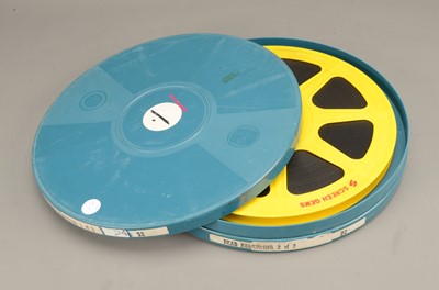 Lot 489 - Dead Reckoning 16mm Film