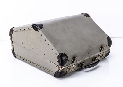 Lot 522 - Worldmaster Accordion