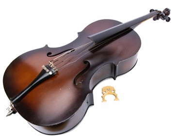 Lot 523 - Cello